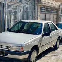 پژو ۴۰۵ مدل ۸۵|خودرو سواری و وانت|بوکان, |دیوار