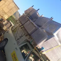 حمل ونقل ب تمام نقاط شبانه روزی