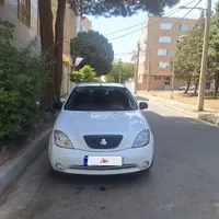 تیبا 2 مدل 95|خودرو سواری و وانت|کرج, شاهین‌ویلا|دیوار