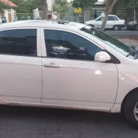 لیفان 620 1800cc، مدل ۱۳۹۲