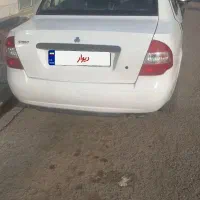 تیبا صندوق دار دوگانه دستی۹۶