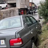 پراید 131 دوگانه سوز، مدل ۱۳۹۳|خودرو سواری و وانت|ساری, |دیوار