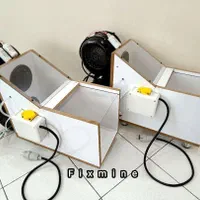 پاورکنترل برد ماینر سری واتسماینر m30 m32 m20 m21|قطعات و لوازم جانبی رایانه|تهران, بهجت‌آباد|دیوار