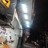 پروژکتور ۲۰۰ وات ال ای دی با یک سال ضمانت|لامپ و چراغ|مشهد, امیریه|دیوار
