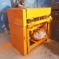 بلوکزن میزی