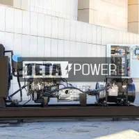 دیزل ژنراتور IVECO کاوآ 60-85|ماشین‌آلات صنعتی|شیراز, ارم|دیوار