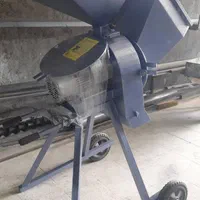 اسیاب چندمنظوره مناسب دامداران
