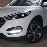 هیوندای توسان ix 35 2400cc، مدل ۲۰۱۸