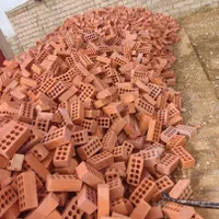 اجردشت زحمتکشان/اجرقرمز/آجرسفال