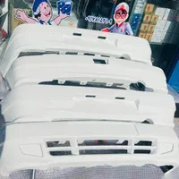 سپر گلگیر کاپوت رنگی پراید 111و 132و تیبا سفید|قطعات یدکی و لوازم جانبی|شیراز, کوی زهرا|دیوار