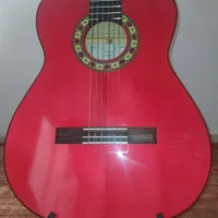 گیتار دست ساز فلامنکو