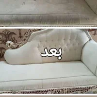 مبلشویی ومبل شویی وقالیشویی خورشید|خدمات نظافت|ایلام, |دیوار