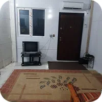 سوییت دارای تخت دونفره،راه جدا، ترجیحا زوجین|اجارهٔ کوتاه‌مدت آپارتمان و سوئیت|لاهیجان, بازکیاگوراب|دیوار