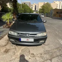 پژو پارس ۱۴۰۱تیو۵بدون رنگ|خودرو سواری و وانت|اهواز, کیان اباد|دیوار