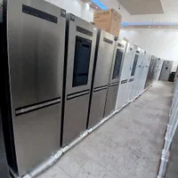 یخچال دوقلو استیلون مدل RF6001(خیابان ابوذر )|یخچال و فریزر|ارومیه, |دیوار