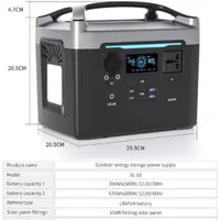 Outdoor energy storage power supply|ابزارآلات|تهران, دبستان|دیوار