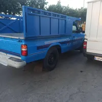 زامیاد Z24 دوگانه سوز آبشنال 1401|خودرو سواری و وانت|بجنورد, |دیوار