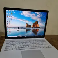 لپ تاپ سرفیس بوک ۲ core i7 با ۲ گیگ گرافیک|رایانه همراه|تهران, منیریه|دیوار
