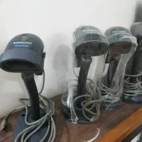 بارکدخوان مترولوجیک lhp5580 لیبل پرینتر فیش پرینتر