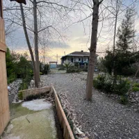 ۸۰۰۰متری بوم گردی خانه با شالیزار کوچصفهان آستانه|فروش خانه و ویلا|خشکبیجار, |دیوار