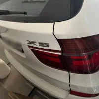 بی ام و x5