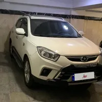جک S5 اتوماتیک، مدل ۱۳۹۶|خودرو سواری و وانت|تهران, عباس‌آباد|دیوار