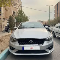 تارا اتوماتیک، مدل ۱۴۰۱  معاوضه