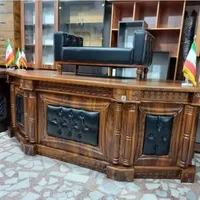 نیمست مبل کتابخانه فایل مدیر منشی کارمند کانتر فوم|مبلمان اداری|تهران, شهرک ولیعصر جنوبی|دیوار