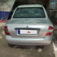 تیبا مدل 92