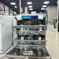 ماشین ظرفشویی ال جی14نفره LG Dishwasher 425|ماشین ظرفشویی|اهواز, گلستان|دیوار