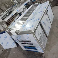 یخچال مکعبی و ایستاده صنعتی ۳درب|فروشگاه و مغازه|تهران, جوانمردان (اندیشه)|دیوار