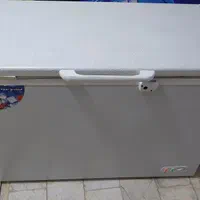 تک فریزر های صندوقی  با نوار ضد باکتری