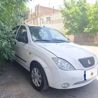 تیبا ۲ مدل ۹۶