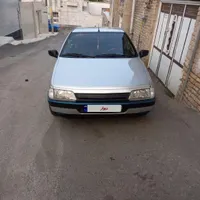 پژو ۴۰۵|خودرو سواری و وانت|اهر, |دیوار