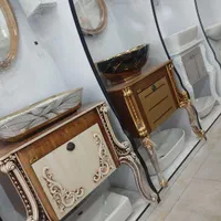 روشویی کابینتی سوگول./SOgoooool|لوازم سرویس بهداشتی|قم, نیروگاه|دیوار