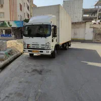 باربری و اسباب کشی تضمینی صفر تا صد بسته بندی|خدمات حمل و نقل|بوشهر, |دیوار