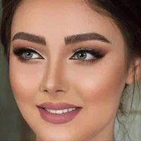 میکاپ و شنیون وزلف ورنگ|خدمات آرایشگری و زیبایی|شیراز, لشکری‎|دیوار