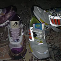 zx .8000.orjinal|کیف، کفش، کمربند|تهران, صاحب الزمان|دیوار