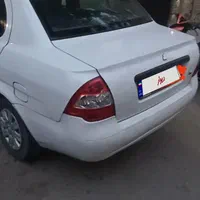 تیبا صندوق دار مدل 93|خودرو سواری و وانت|تهران, یافت آباد جنوبی|دیوار