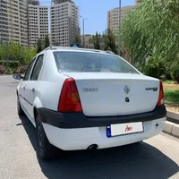 رنو تندر 90 (L90 لوگان) E1، مدل ۱۳۸۸|خودرو سواری و وانت|تهران, دانشگاه شریف|دیوار