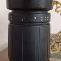 لنز دوربین عکاسی 75-300