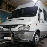 مینی بوس ایویکوa50