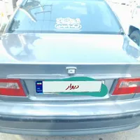 سمند X7 دوگانه سوز، مدل ۱۳۸۵|خودرو سواری و وانت|مشهد, چاهشک|دیوار