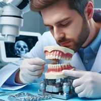 لابراتوار دندان سازی متحرک پروتز دندانسازی مصنوعی|خدمات آرایشگری و زیبایی|اصفهان, شهید رجایی|دیوار