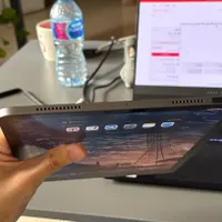 Ipad Air 5Th 64G ایپد ایر نسل ۵ ۶۴ گیگ|تبلت|تهران, شهر زیبا|دیوار