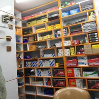 قفل برقی کلید سازی 24ساعته درب پارکینگ ریموت کرکره|خدمات پیشه و مهارت|تهران, سعادت‌آباد|دیوار