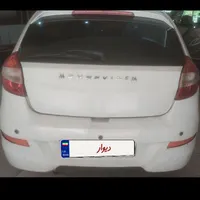 ام‌وی‌ام 315 هاچبک ساده، مدل ۱۳۹۱|خودرو سواری و وانت|فولادشهر, A2|دیوار