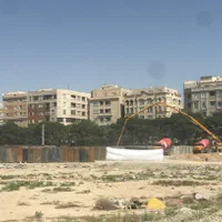 زمین‌مسکونی/کهریزک/۲۰۰متر/جوازساخت‌تجمیع|فروش زمین و ملک کلنگی|تهران, جوادیه|دیوار