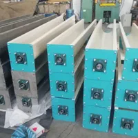 اقساط کانوایر ماردون اسکرو پرکن مارپیچ میکسر|ماشین‌آلات صنعتی|شریف‌آباد, |دیوار