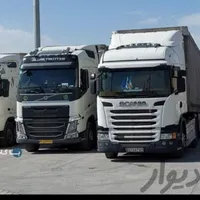 باربری حمل بار اثاث خاور‌ ایسوزو نیسان زاهدان|خدمات حمل و نقل|بیرجند, |دیوار
